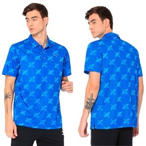 Puma Alterknit Wicking Golf Polo Mens XL